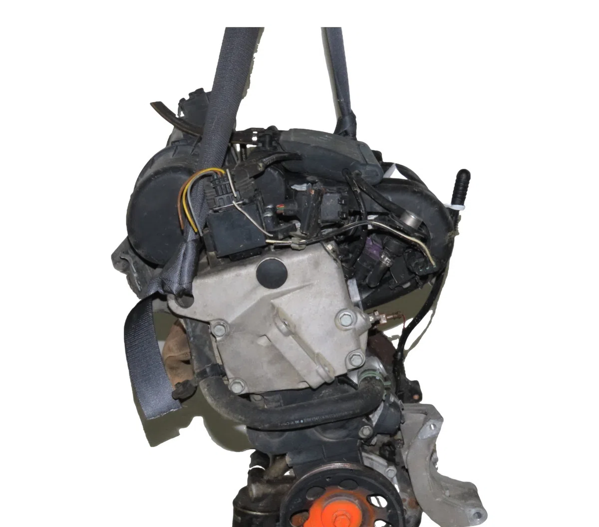 Moteur essence Renault TWINGO I (C06_) 1.2 (c066, c068) (1996-2007) 3 portes occasion