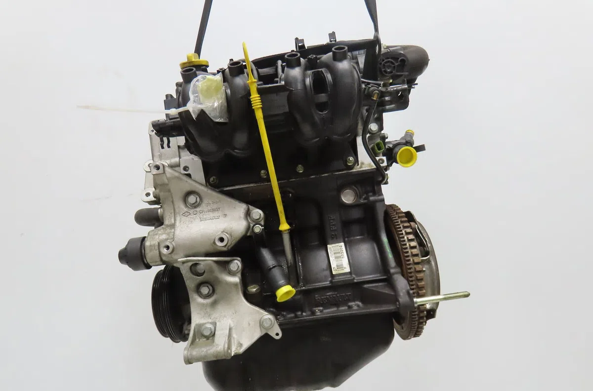 Moteur essence Renault TWINGO I (C06_) 1.2 (c066, c068) (1996-2007) 3 portes occasion