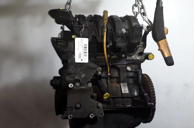 Moteur essence Renault TWINGO II (CN0_) 1.2 16v (cn04, cn0a, cn0b) (2007-2014) 3 portes occasion
