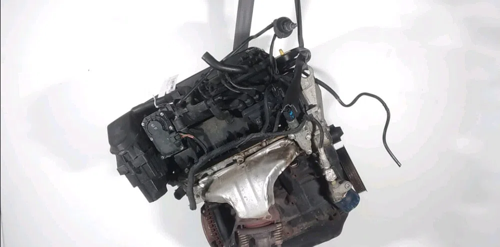 Moteur essence Renault TWINGO II (CN0_) 1.2 16v (cn04, cn0a, cn0b) (2007-2014) 3 portes occasion