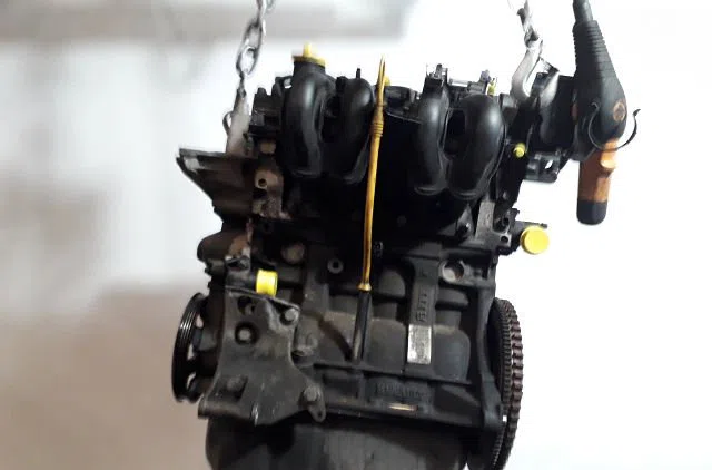 Moteur essence Renault TWINGO II (CN0_) 1.2 (cn0d) (2007-2014) 3 portes occasion