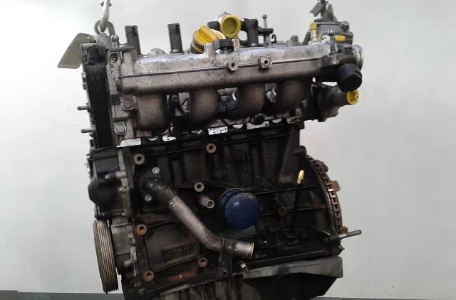 Moteur essence Renault VEL SATIS (BJ0_) 2.0 16v turbo (bj0k) (2002-2009) occasion