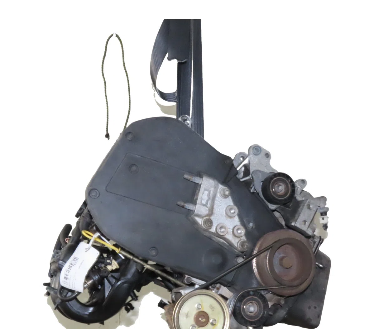 Moteur essence Rover 200 II 3-5 portes (RF) 214 si (1995-2000) occasion