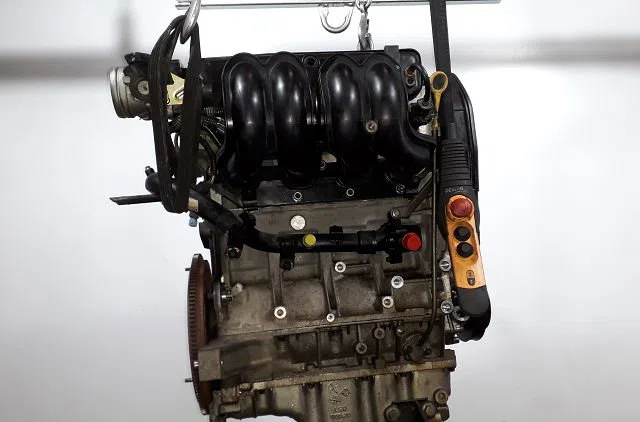 Moteur essence Rover 25 I 3-5 portes (RF) 1.1 16v (2004-2005) occasion