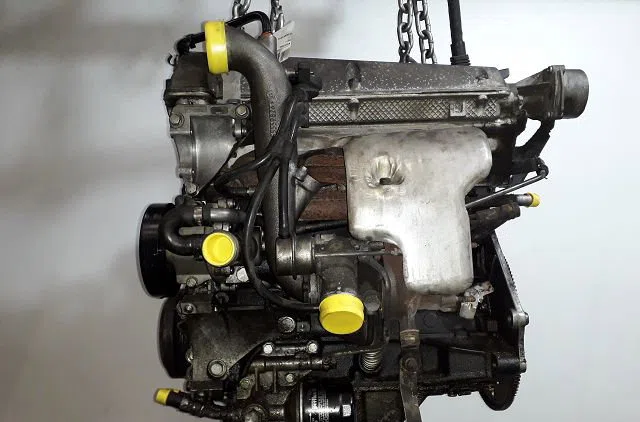 Moteur essence Saab 9-5 (YS3E) 2.0 t biopower (2005-2009) occasion