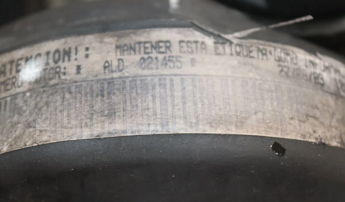 Moteur essence Seat AROSA (6H1) 1.0 (1997-2004) occasion