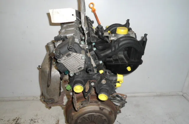 Moteur essence SEAT IBIZA II 2000 occasion