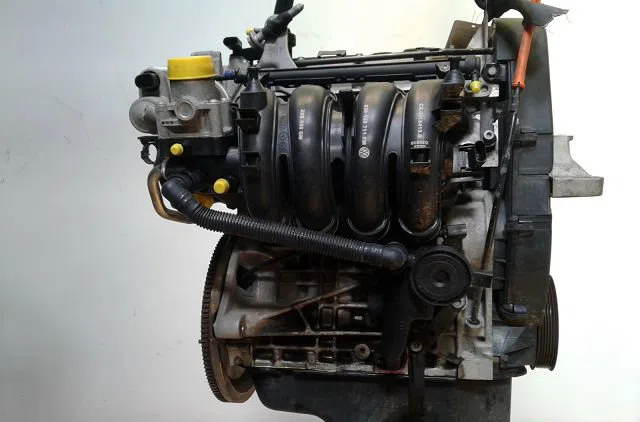 Moteur essence Seat IBIZA III (6L1) 1.4 16v (2002-2007) occasion