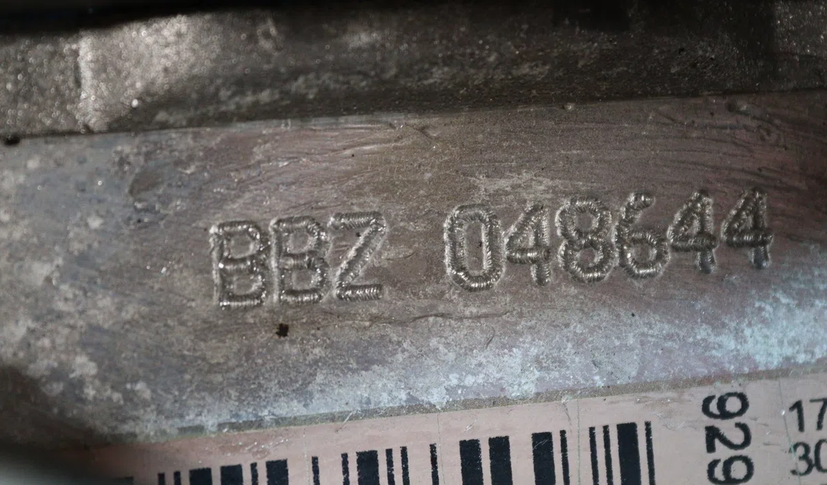 Moteur essence Seat IBIZA III (6L1) 1.4 16v (2002-2007) occasion