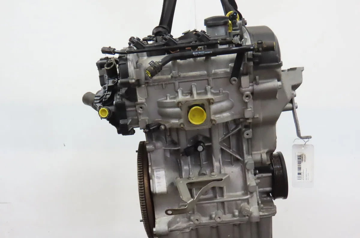 Moteur essence Seat IBIZA IV (6J5, 6P1) 1.0 (2015-2017) occasion