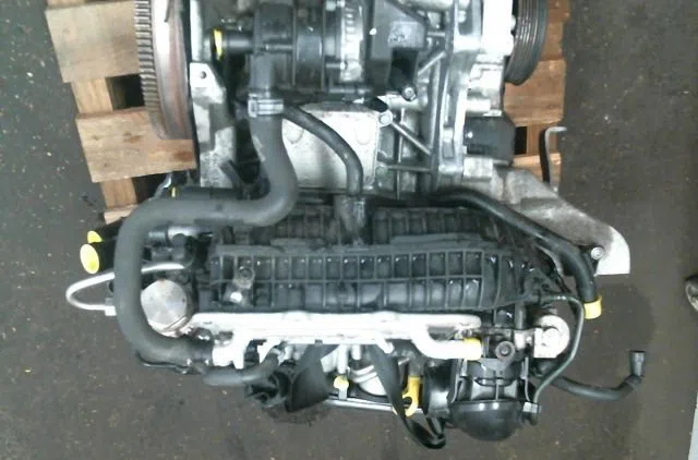 Moteur essence Seat IBIZA IV (6J5, 6P1) 1.0 tsi (2015-2017) occasion