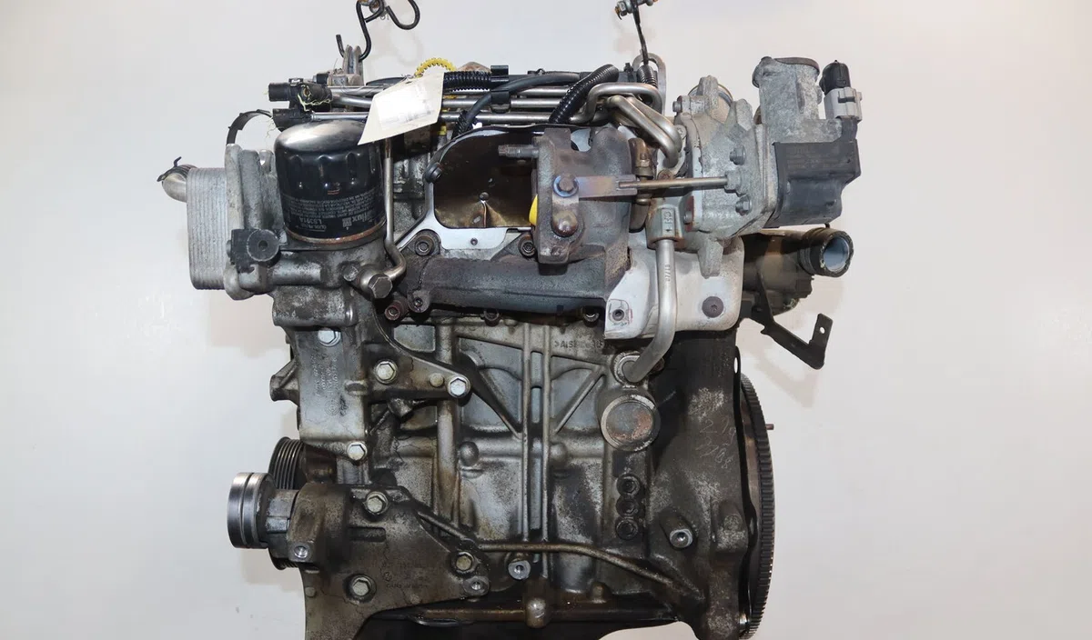 Moteur essence Seat IBIZA IV (6J5, 6P1) 1.2 tsi (2010-2012) 5 portes occasion