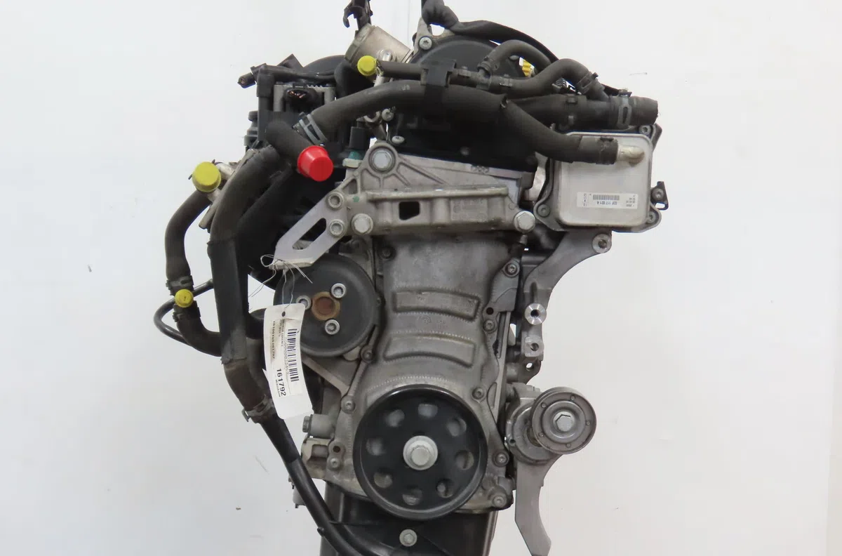 Moteur essence Seat IBIZA IV (6J5, 6P1) 1.2 tsi (2010-2012) occasion