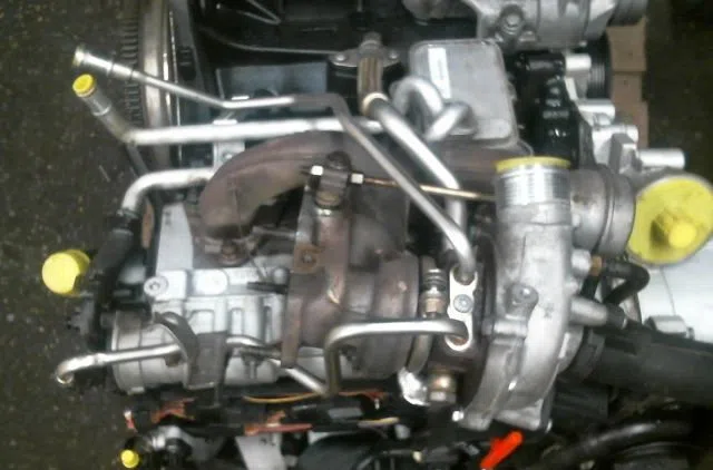 Moteur essence Seat IBIZA IV SC (6J1, 6P5) 1.4 tsi cupra (2009-2015) occasion