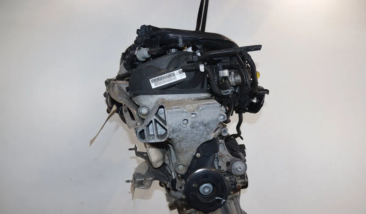 Moteur essence Seat IBIZA V (KJ1, KJG) 1.0 tsi (2017) occasion