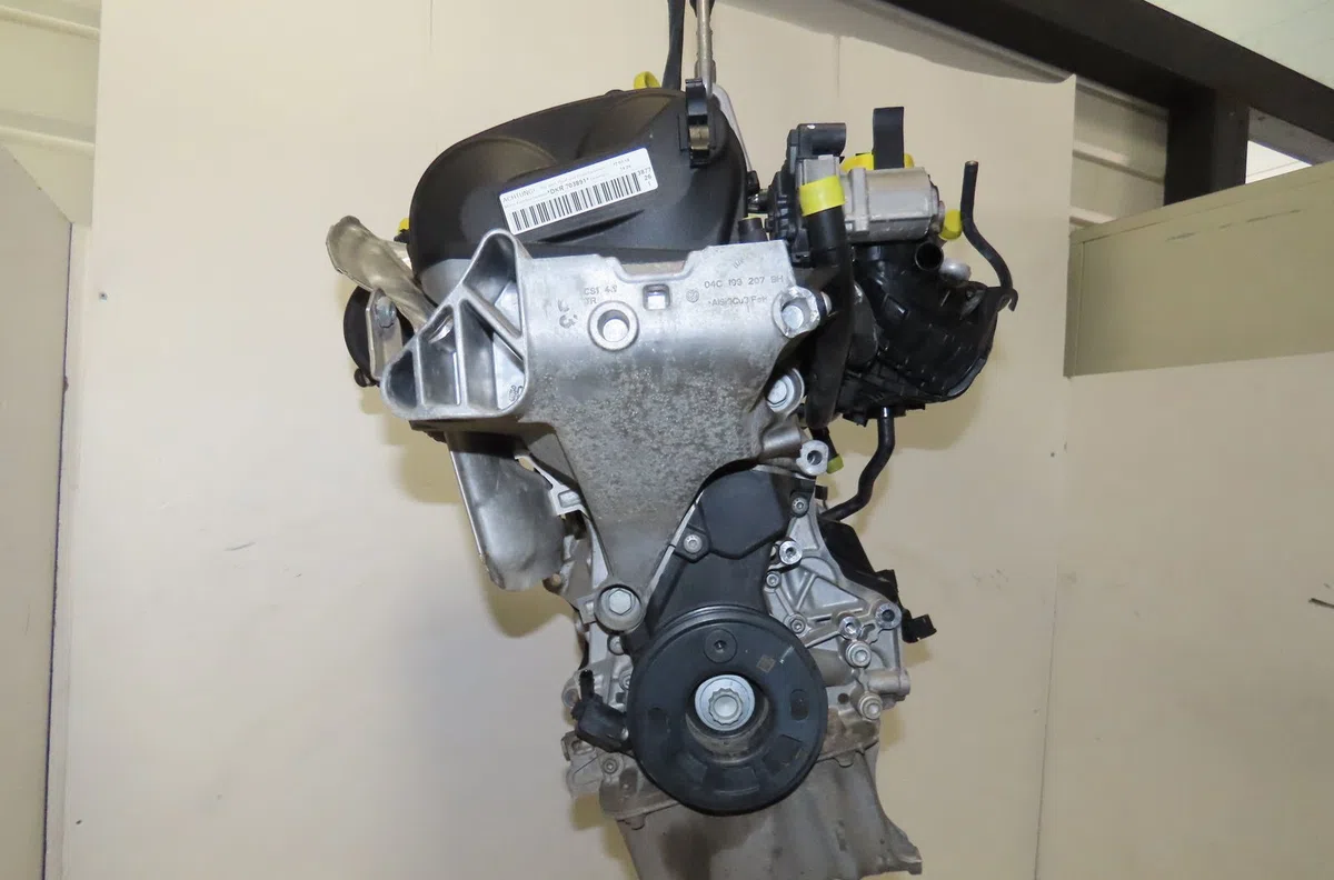 Moteur essence Seat LEON ST (5F8) 1.0 tsi (2015-2020) occasion