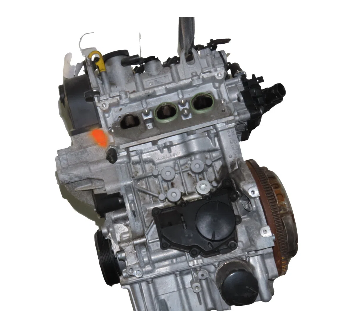 Moteur essence Skoda CITIGO (NF1) 1.0 (2011-2019) occasion