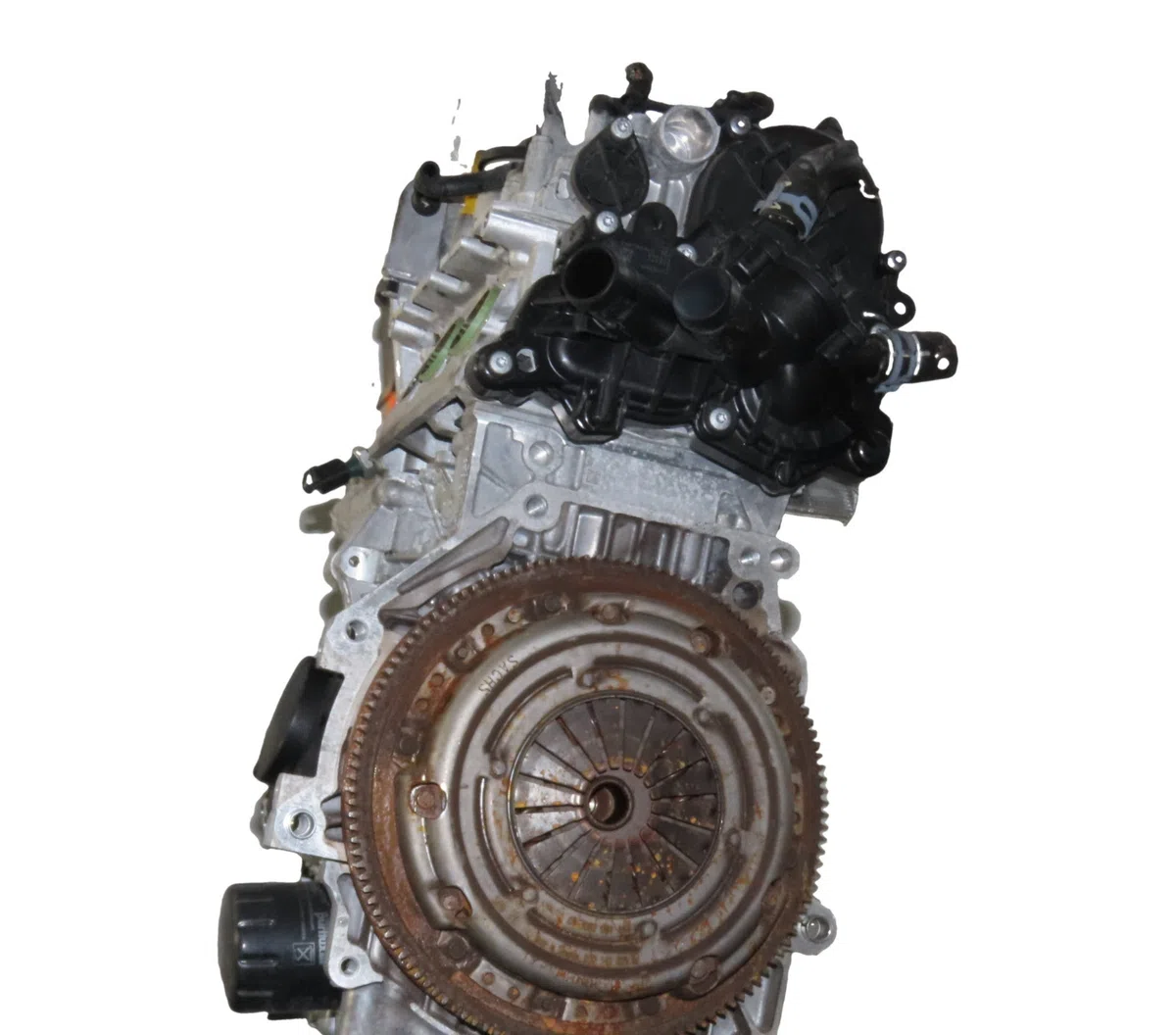 Moteur essence Skoda CITIGO (NF1) 1.0 (2011-2019) occasion