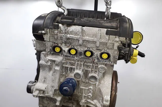Moteur essence Skoda FABIA II (542) 1.4 (2007-2014) occasion