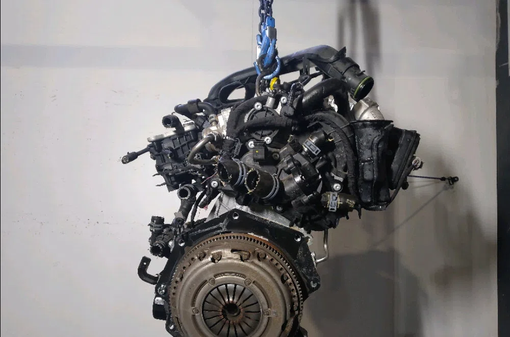 Moteur essence Skoda FABIA III (NJ3) 1.0 tsi (2014-2021) occasion