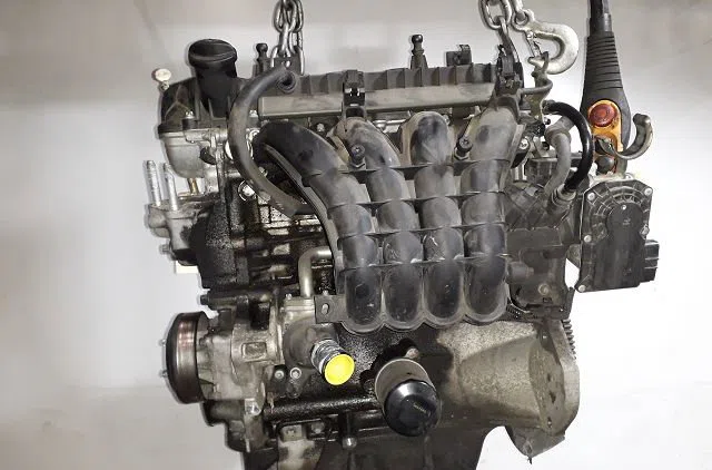 Moteur essence Smart FORFOUR (454) 1.3 (454.031) (2004-2006) occasion