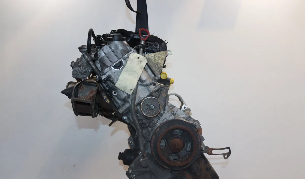 Moteur essence Smart FORTWO Coupé (450) 0.7 (450.352, 450.332) (2004-2007) occasion