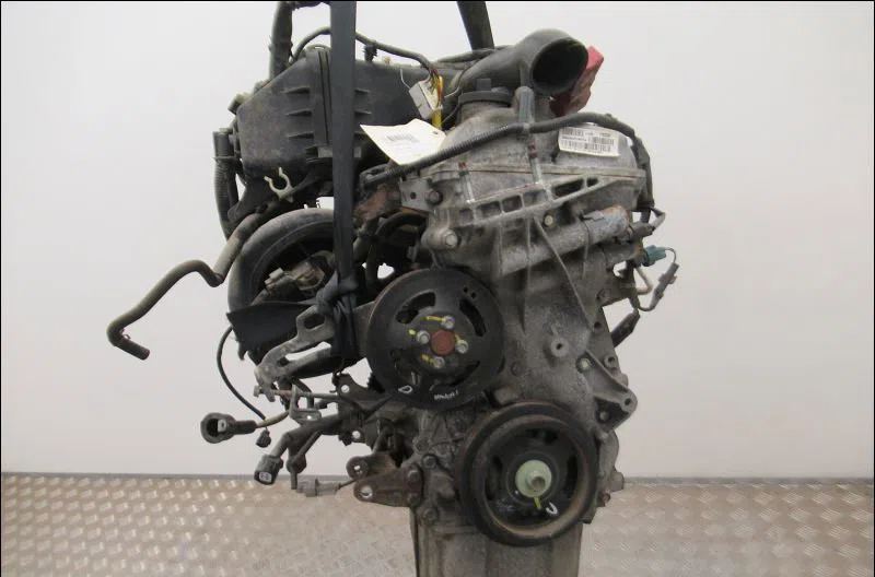 Moteur essence SUZUKI ALTO III  1.0i 68ch occasion