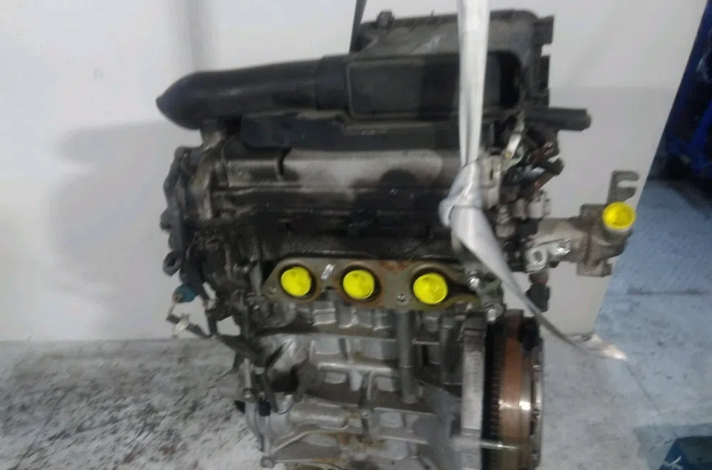 Moteur essence Suzuki ALTO VII (GF) 1.0 (amf310) (2009) occasion