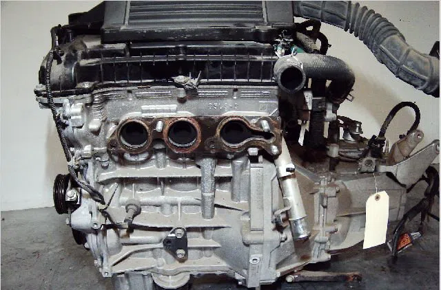 Moteur essence SUZUKI CELERIO  1.0i 68ch occasion