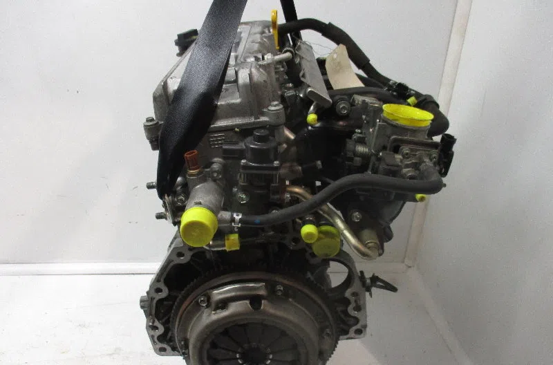 Moteur essence SUZUKI SWIFT III 2007 occasion
