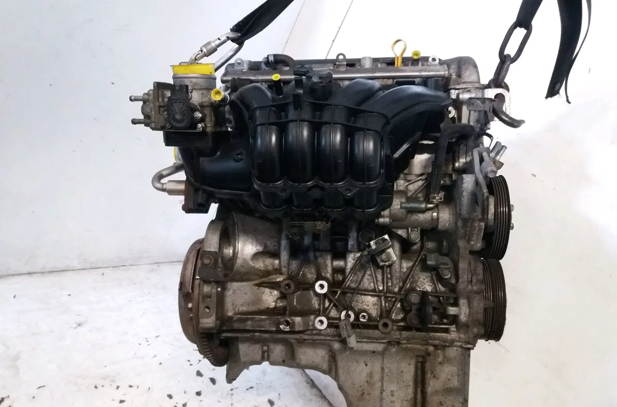 Moteur essence Suzuki SWIFT III (MZ, EZ) 1.3 4x4 (rs 413) (2006) occasion