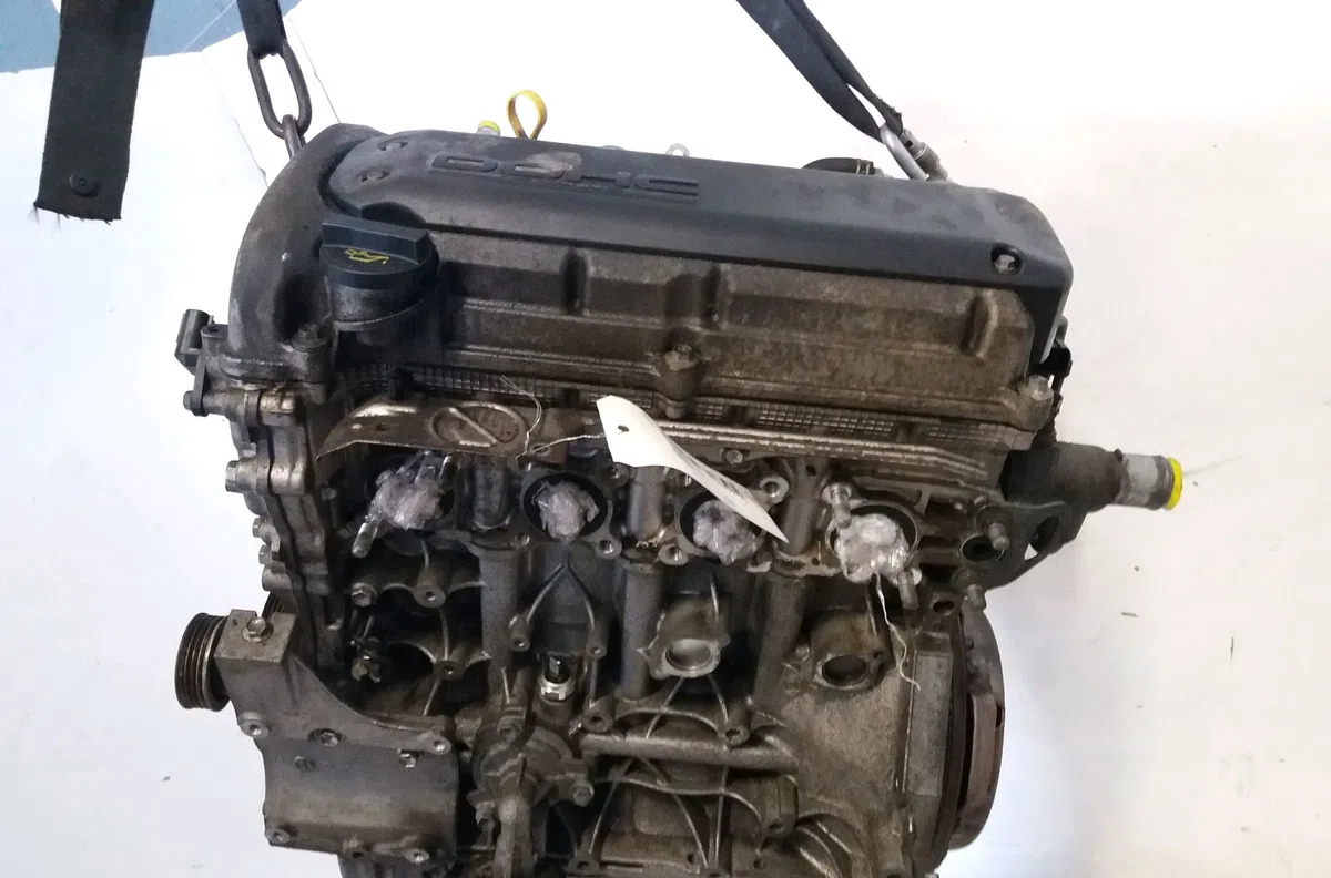 Moteur essence Suzuki SWIFT III (MZ, EZ) 1.3 4x4 (rs 413) (2006) occasion