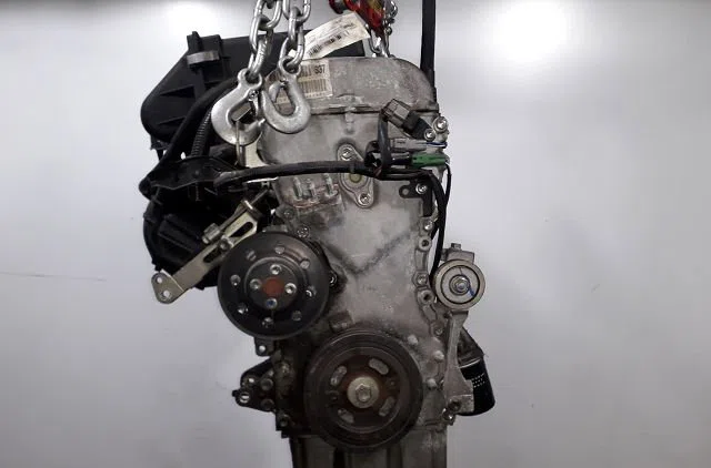 Moteur essence Suzuki SWIFT III (MZ, EZ) 1.3 (rs 413) (2005) occasion