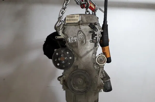 Moteur essence Suzuki SWIFT III (MZ, EZ) 1.3 (rs 413) (2005) occasion