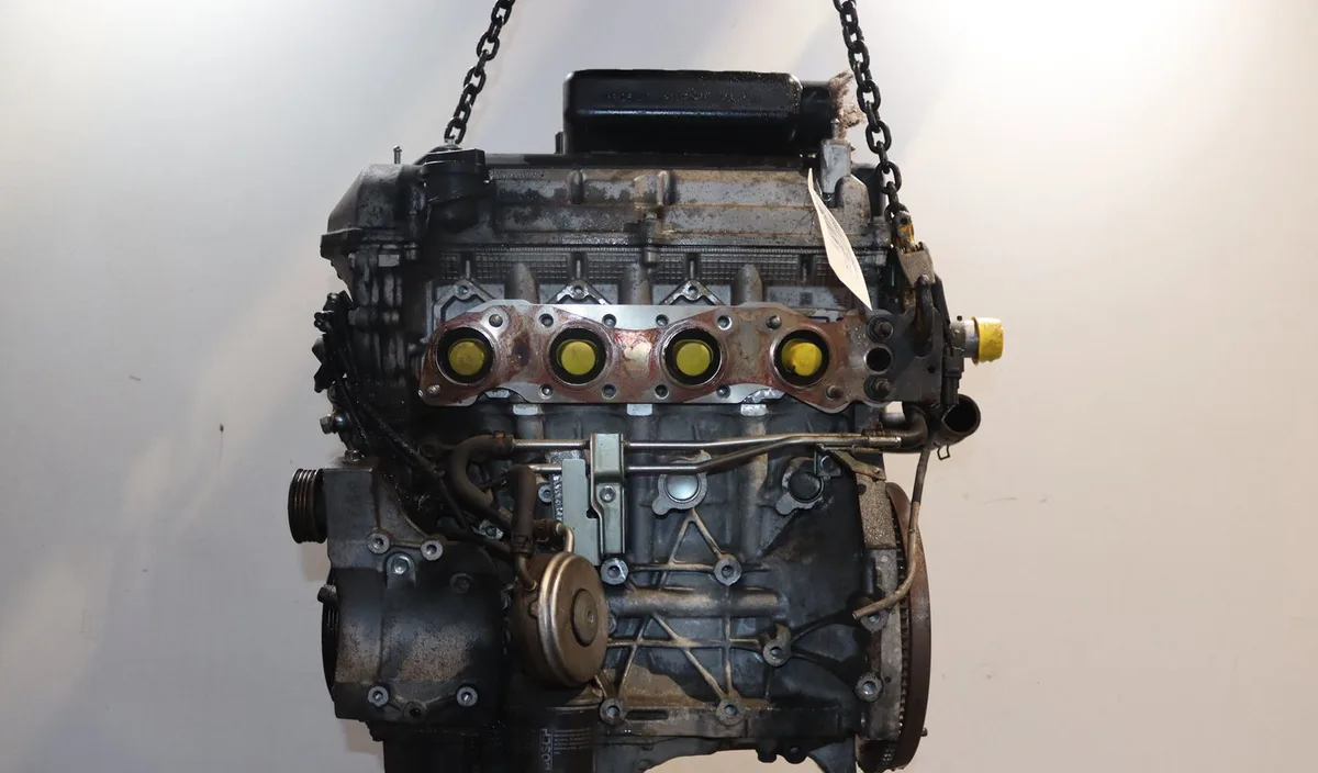 Moteur essence Suzuki SWIFT III (MZ, EZ) 1.6 (rs 416, rr 416) (2006) occasion