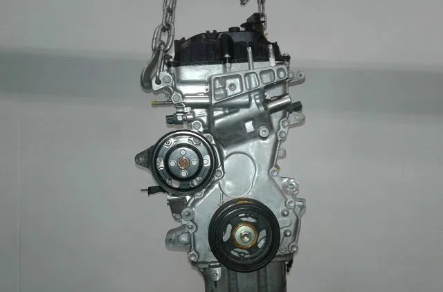 Moteur essence Suzuki SWIFT IV (FZ, NZ) 1.2 4x4 (azg 412) (2010) occasion
