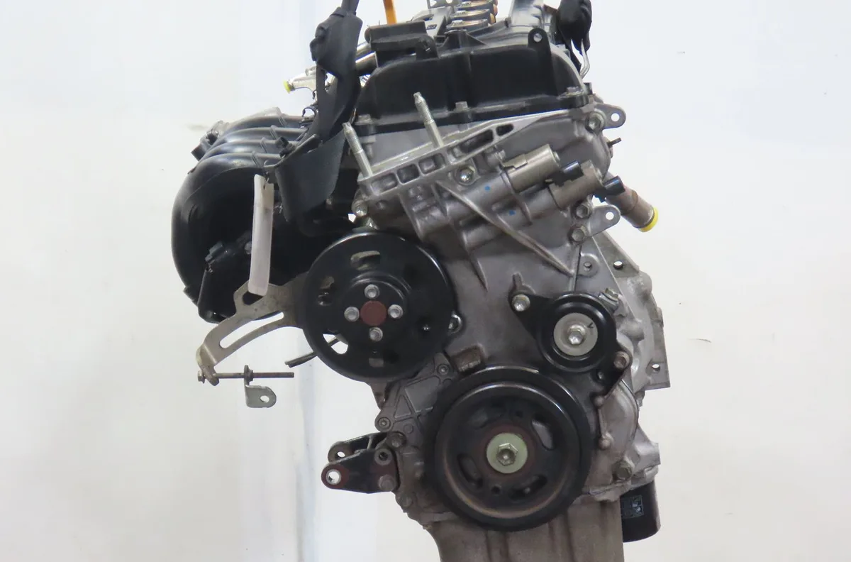 Moteur essence Suzuki SWIFT IV (FZ, NZ) 1.2 4x4 (azh 412) (2010) occasion
