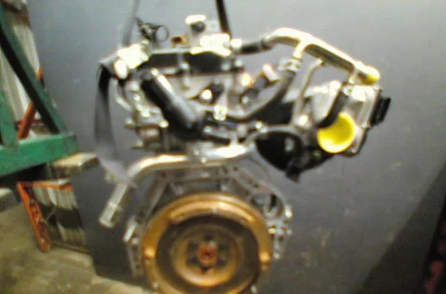 Moteur essence Suzuki SWIFT IV (FZ, NZ) 1.2 (azh 412) (2010) occasion