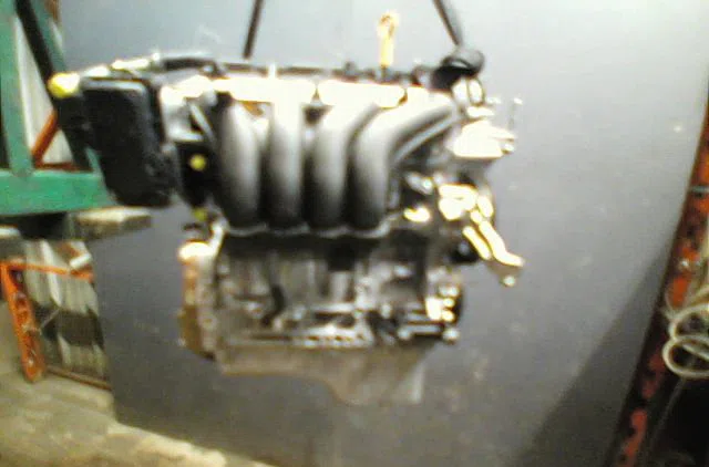 Moteur essence Suzuki SWIFT IV (FZ, NZ) 1.2 (azh 412) (2010) occasion