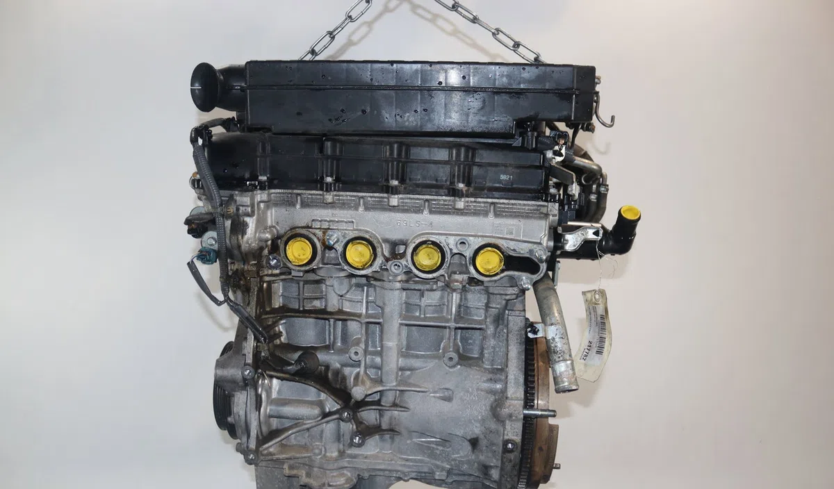 Moteur essence Suzuki SWIFT IV (FZ, NZ) 1.2 (azh 412) (2010) occasion