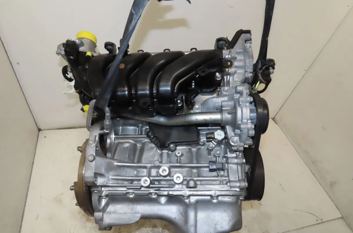 Moteur essence Suzuki SWIFT V (AZ) 1.2 hybrid (mild hybrid) (a2l412) (2020) 5 portes occasion