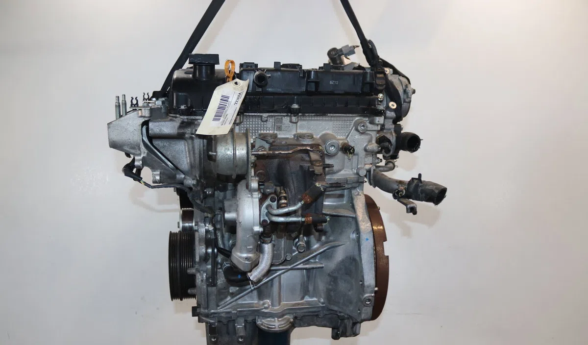 Moteur essence Suzuki SX4 S-CROSS (JY) 1.0 (akk 310) (2016) occasion