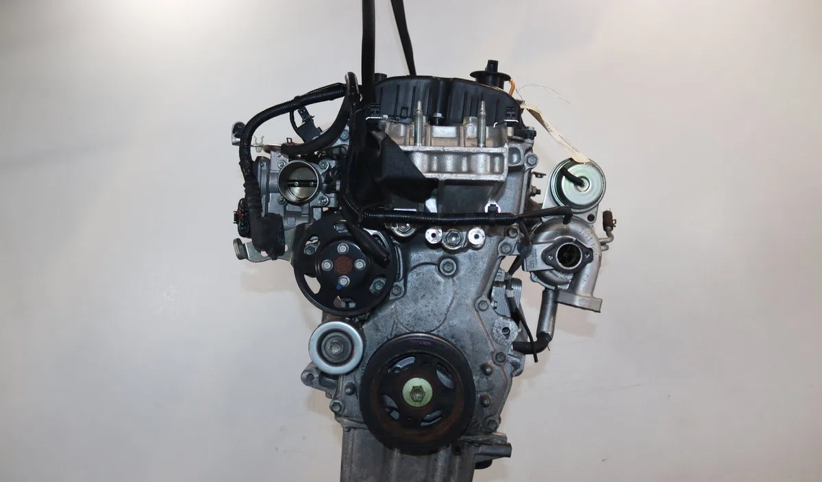Moteur essence Suzuki SX4 S-CROSS (JY) 1.0 (akk 310) (2016) occasion
