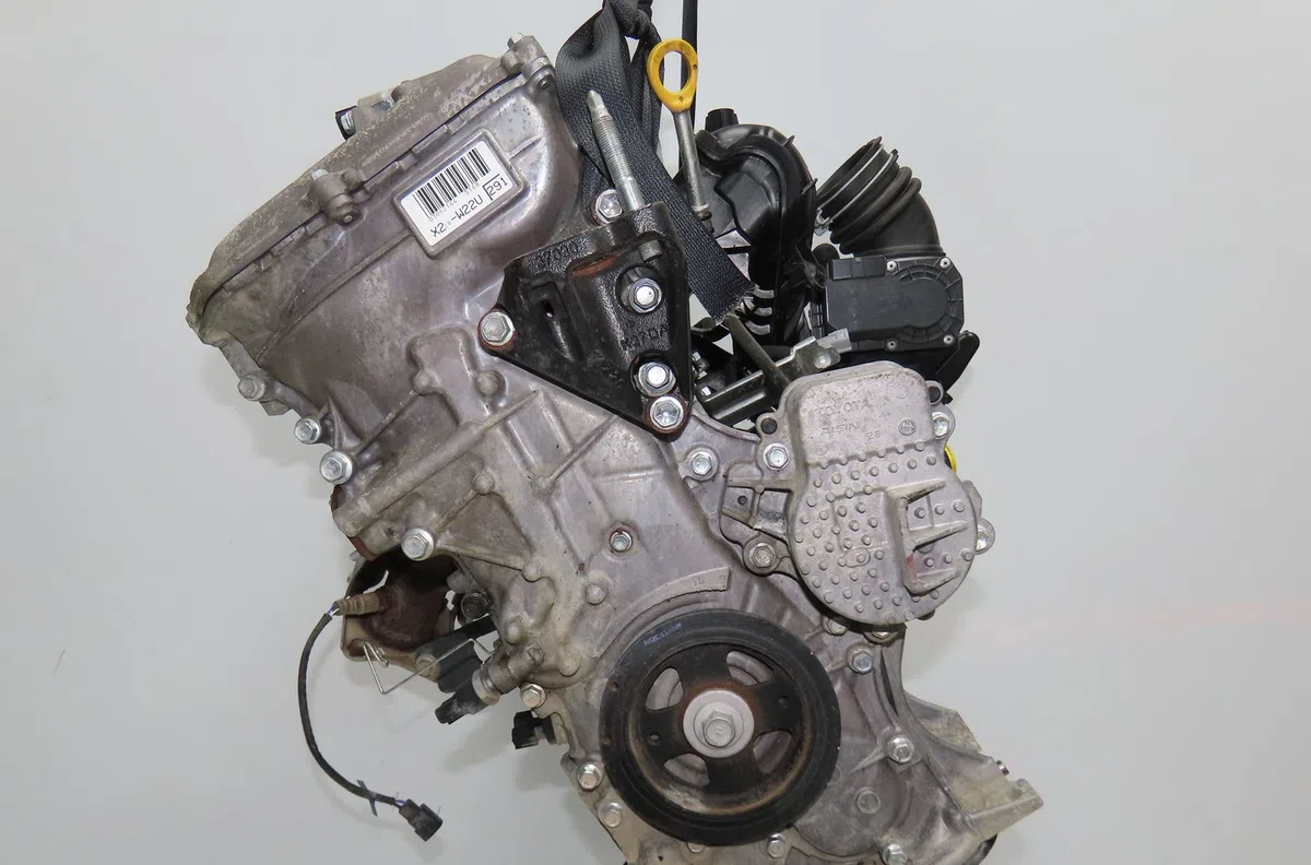 Moteur essence Toyota AURIS Break (_E18_) 1.8 hybrid (zwe186_) (2013-2018) occasion