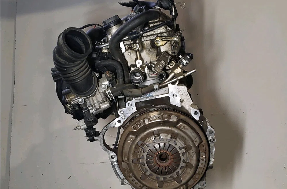 Moteur essence Toyota AURIS (_E15_) 1.4 (zze150_) (2007-2012) occasion