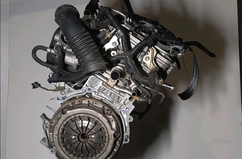 Moteur essence Toyota AURIS (_E15_) 1.6 (zre151_) (2007-2012) occasion