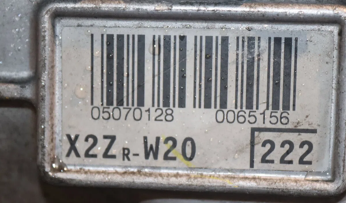 Moteur essence Toyota AURIS (_E18_) 1.8 hybrid (zwe186_) (2012-2018) occasion