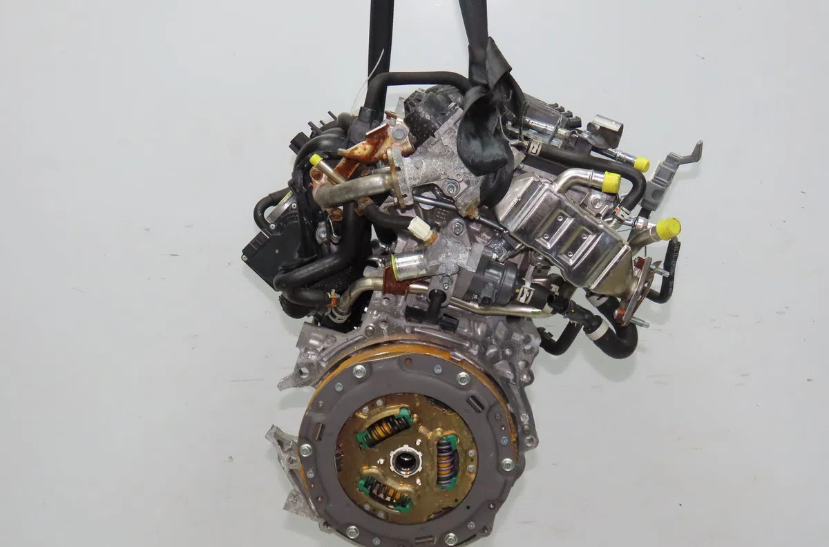 Moteur essence Toyota C-HR (_X1_) 1.8 hybrid (zyx10_, zyx11_) (2016) occasion
