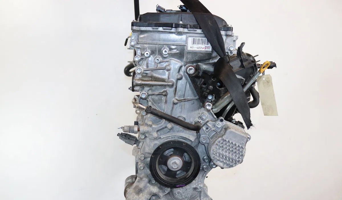 Moteur essence Toyota COROLLA 3-5 portes (_E21_) 1.8 hybrid (zwe211) (2018) 5 portes occasion
