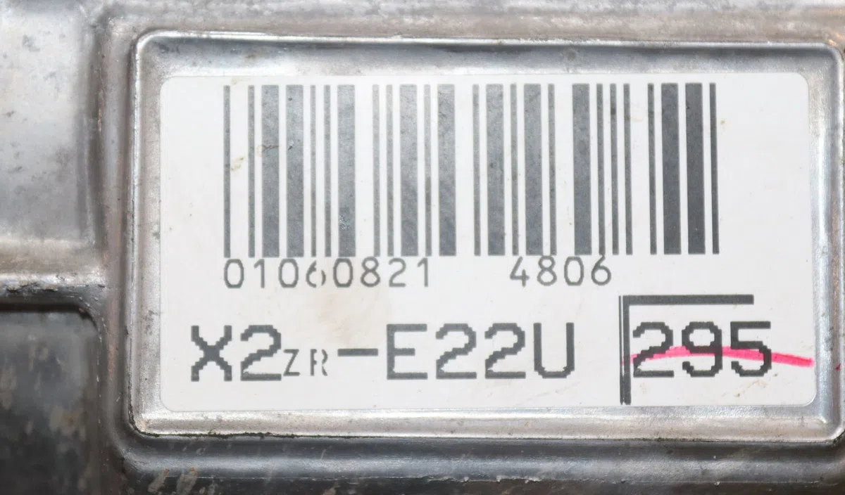 Moteur essence Toyota COROLLA 3-5 portes (_E21_) 1.8 hybrid (zwe211) (2018) 5 portes occasion